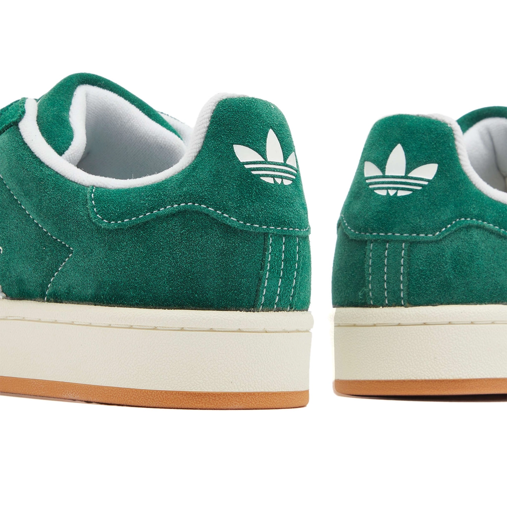 Adidas Originals Campus 00S Dark Green/Off White